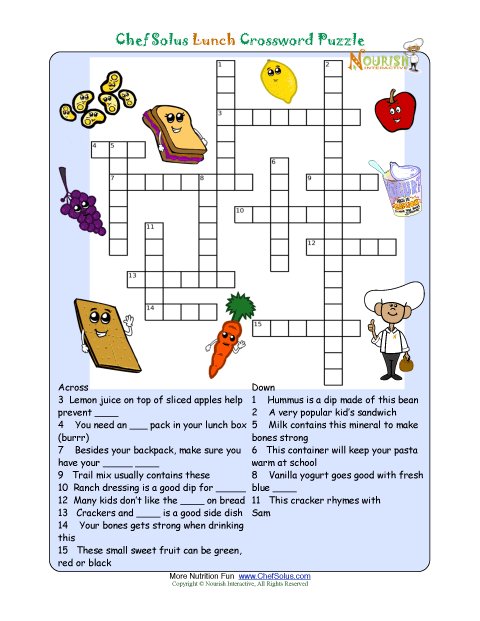 printable-nutrition-crossword-puzzle-lunch