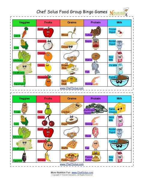 bingo-food-groups-cards-for-kids-one