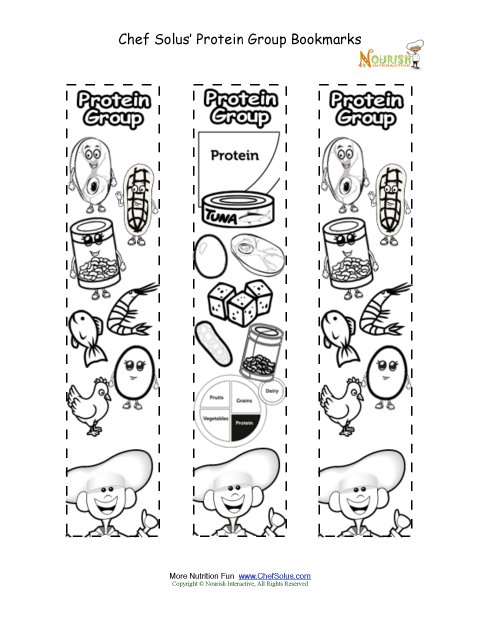 Featured image of post Printable Protein Food Group Coloring Pages More soy foods high in protein