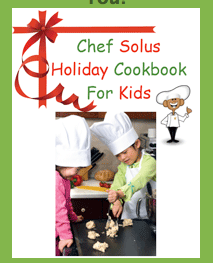 kids holiday recipes cookbook free healthy christmas recipes