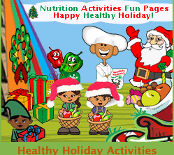 kids-christmas-activity-pages-worksheets-nutrition-food-pyramid-fun