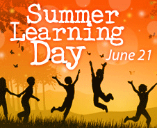 Summer learning day