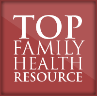 top family health resource blogs