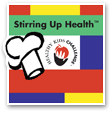 Stirring Up Health recipe contest for 7th and 8th graders