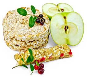 healthy breakfast foods on the go