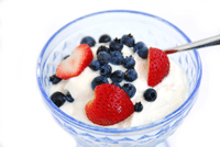 dairy foods yogurt for families
