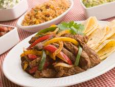 mexican menu foods healthier choices
