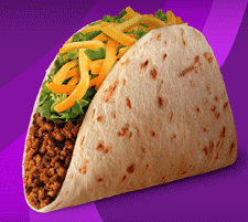 fast food mexican lower calorie menu foods