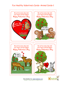 valentine messages for kids