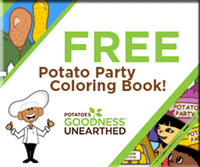 farm to table coloring book