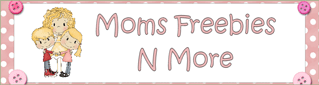 Moms Freebies N More