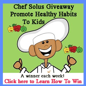 Giveaway: Get Healthy With Produce for Kids and Price Chopper